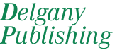 Logo Delgany Publishing