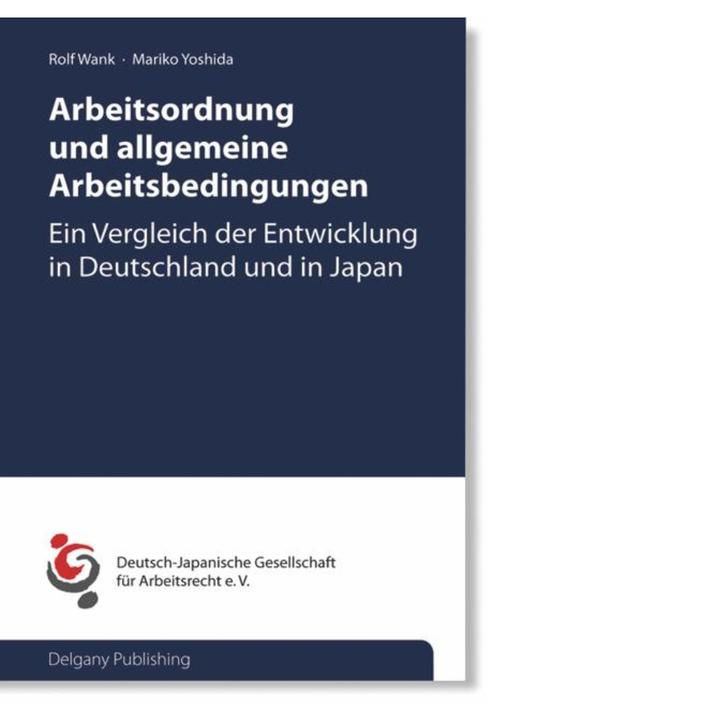 Arbeitsordnung und allgemeine Arbeitsbedingungen