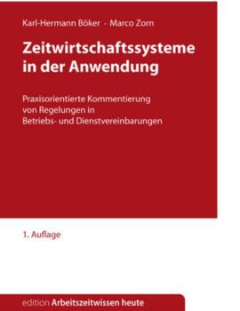 Zeitwirtschaftssysteme